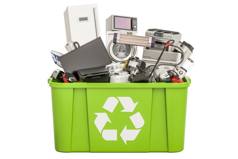 Vancouver Startup Unveils Biodegradable Circuit Boards