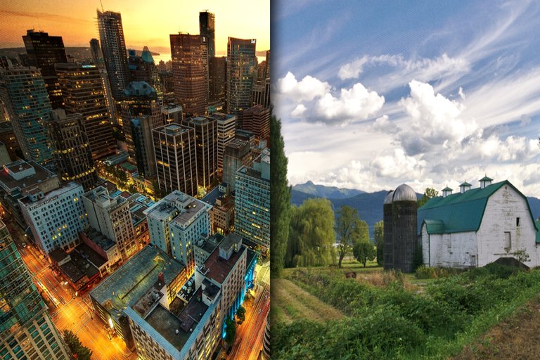 CBC Series Explores Urban-Rural Identity Gaps